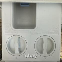 Samsung WW90T986DSH/S1 A 9kg Washing Machine White new door o-ring installed