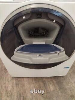 Samsung WW90T986DSH Washing Machine 9kg White IH0110370905