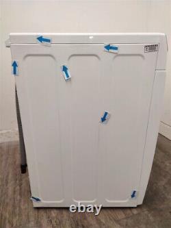 Samsung WW90T986DSH Washing Machine 9kg White IH0110370905