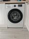Samsung Ww90ta046ae/eu 9kg 1400rpm Washing Machine White