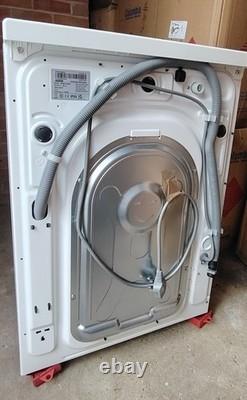 Samsung WW90TA046AE/EU 9kg Washing Machine 1400 RPM, White, Very Good Condition