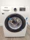 Samsung Ww90ta046ae Washing Machine 9kg 1400rpm Ecobubble Id219864045