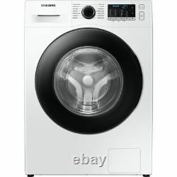 Samsung WW90TA046AE ecobubble A+++ Rated 9Kg 1400 RPM Washing Machine White
