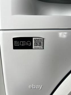 Samsung WW90TA046TT/EU 9kg Front Load Freestanding Washing Machine White