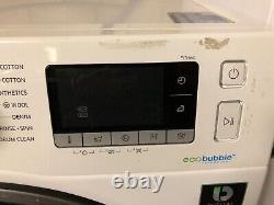 Samsung WW9J55 Eco Bubble 9kg Washing Machine