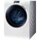 Samsung Washing Machine 10kg Ww10h9600ew Ww9000 Series White 1600rpm 10kg
