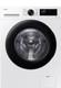 Samsung Washing Machine 11kg White A Rated Ww11dg5b25aeeu (k) #lf122519