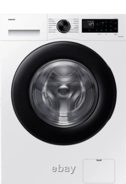 Samsung Washing Machine 11kg White A Rated WW11DG5B25AEEU (K) #LF122519