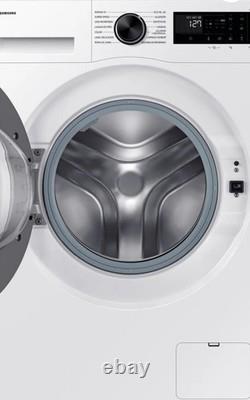 Samsung Washing Machine 11kg White A Rated WW11DG5B25AEEU (K) #LF122519