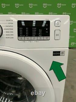 Samsung Washing Machine 7kg 1400 WW70TA046TE/EU ecoBubble Freestanding #LF44888