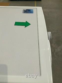 Samsung Washing Machine 7kg 1400 WW70TA046TE/EU ecoBubble Freestanding #LF44888