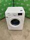 Samsung Washing Machine 7kg 1400 Ww70ta046te/eu Ecobubble Freestanding #lf60328