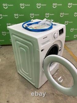 Samsung Washing Machine 7kg 1400 WW70TA046TE/EU ecoBubble Freestanding #LF60328
