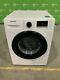 Samsung Washing Machine 8kg 1400 Rpm White B Rated Ww80ta046ae #lf41235