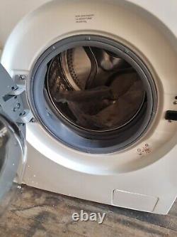 Samsung Washing Machine 8Kg 1400 rpm White B Rated WW80TA046AE New