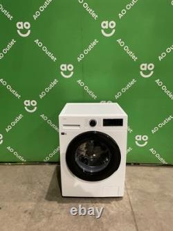 Samsung Washing Machine 8Kg 1400rpm White A Rated WW80CGC04DAE #LF118646