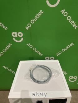 Samsung Washing Machine 8Kg 1400rpm White A Rated WW80CGC04DAE #LF118646