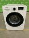 Samsung Washing Machine 9kg 1400rpm Series5 Ecobubblet Ww90ta046ae #lf38900