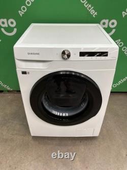Samsung Washing Machine 9Kg White A Rated WW90T554DAW (K) #LF128738