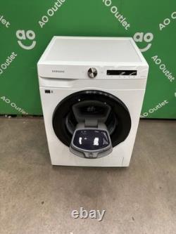 Samsung Washing Machine 9Kg White A Rated WW90T554DAW (K) #LF128738
