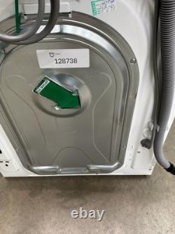 Samsung Washing Machine 9Kg White A Rated WW90T554DAW (K) #LF128738