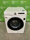 Samsung Washing Machine 9kg White Ww90t534daw #lf32015