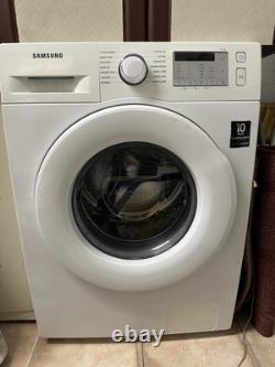 Samsung Washing Machine SLIGHTLY USED. (1 Yr of Use)