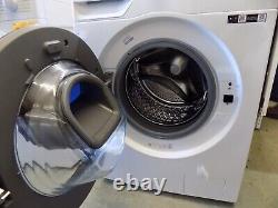 Samsung Washing Machine Series 5+ AddWashT WW10T554DAW Wifi Connected (6721)
