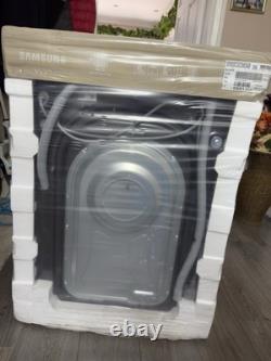 Samsung Washing Machine Series 5 WW80CGC04DAB 8kgs 1400 rpm, Black