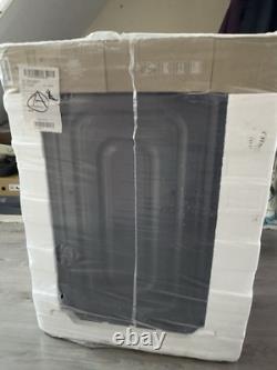 Samsung Washing Machine Series 5 WW80CGC04DAB 8kgs 1400 rpm, Black