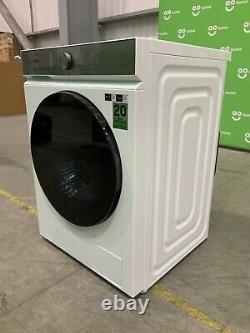 Samsung Washing Machine Series 9 QuickDrive 11kg WW11BB944DGH #LF51597
