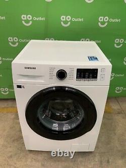 Samsung Washing Machine WW11BGA046AE White A Rated #LF74037