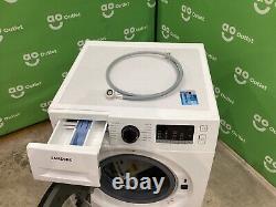 Samsung Washing Machine White WW11BGA046AE #LF63444