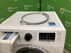 Samsung Washing Machine White WW11BGA046AE #LF63444