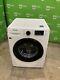 Samsung Washing Machine White Ww11bga046ae #lf73370