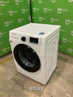 Samsung Washing Machine White WW11BGA046AE #LF73370