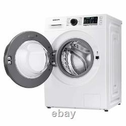 Samsung ecobubble WW90TA046AE 9kg 1400rpm Washing Machine