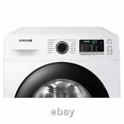 Samsung ecobubble WW90TA046AE 9kg 1400rpm Washing Machine