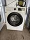 Samsung Washing Machine 11kg Drum Ww11dg5b25ae