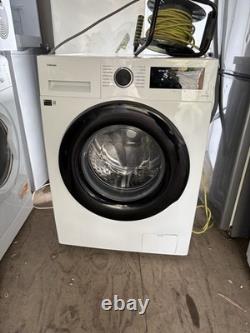 Samsung washing machine 11kg drum WW11DG5B25AE