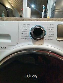 Samsung washing machine Digital Invertor 9.0kg