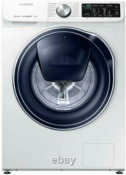 Samsung washing machine WW80M645OPWD QuickDrive + AddWash + 5yr warranty