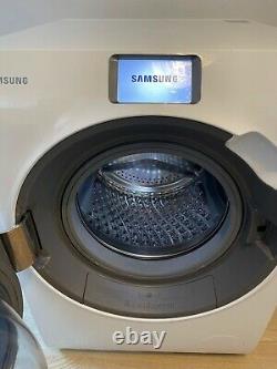Samsung washing machine eco bubble 10kg