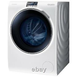 Samsung washing machine eco bubble WW10H9600EW spares or repairs