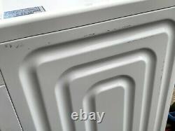 Samsung white 8kg Ecobubble washing machine WW80J5555MW WH, very good condition