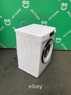 Sharp 8kg Washing Machine 1400 rpm White A Rated ES-NFB814BWNA-EN #LF101738