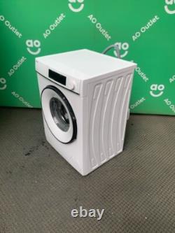 Sharp 8kg Washing Machine 1400 rpm White A Rated ES-NFB814BWNA-EN #LF101738