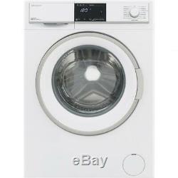 Sharp ES-HFB0143W3-EN 10Kg A+++ 1400 rpm White Washing Machine