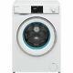 Sharp Es-hfb0143w3-en A+++ Rated 10kg 1400 Rpm Washing Machine White New