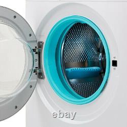 Sharp ES-HFB0143W3-EN A+++ Rated 10Kg 1400 RPM Washing Machine White New